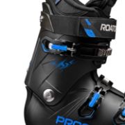 PICTURE OF PROSTORE SKI BOOTS EPIX SKIING BLACK BLUE 225-5