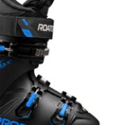 PICTURE OF PROSTORE SKI BOOTS EPIX SKIING BLACK BLUE 225-6