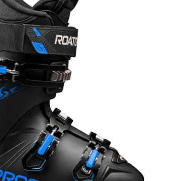 PROSTORE SKI BOOTS - EPIX SKI BOOTS BLACK BLUE 225-6