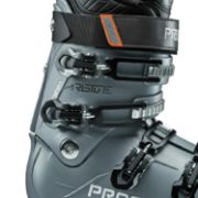 PICTURE OF PROSTORE SKI BOOTS FIRE STARTER SKIING TEAL BLACK 235-5