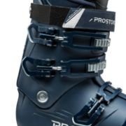 PICTURE OF PROSTORE SKI BOOTS DESCENT SKIING BLUE BLACK 235-5