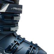 PICTURE OF PROSTORE SKI BOOTS DESCENT SKIING BLUE BLACK 235-6