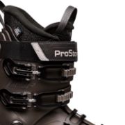 PICTURE OF PROSTORE SKI BOOTS WARHORSE SKIING BROWN 260-4