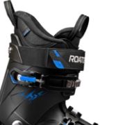 PICTURE OF PROSTORE SKI BOOTS EPIX SKIING BLACK BLUE 250-4