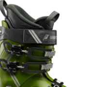 PICTURE OF PROSTORE SKI BOOTS PREDATOR SKIING GREEN 290-4