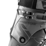 PICTURE OF PROSTORE SKI BOOTS AWESOMESAUCE SKIING GREY 255-9