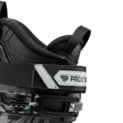 PICTURE OF PROSTORE SKI BOOTS PREDATOR SKIING BLACK 255-7