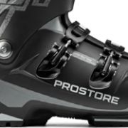 PICTURE OF PROSTORE SKI BOOTS PREDATOR SKIING BLACK 255-8