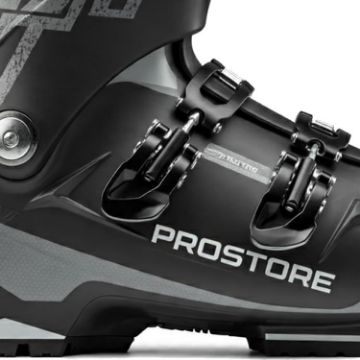 PROSTORE SKI BOOTS - PREDATOR SKI BOOTS BLACK 255-8