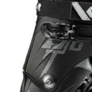 PICTURE OF PROSTORE SKI BOOTS PREDATOR SKIING BLACK 255-9