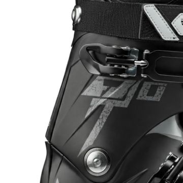 PROSTORE SKI BOOTS - PREDATOR SKI BOOTS BLACK 255-9