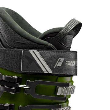 PROSTORE SKI BOOTS - PREDATOR SKI BOOTS GREEN 245-7