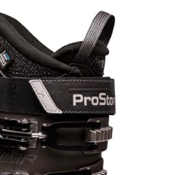 PROSTORE SKI BOOTS - WARHORSE SKI BOOTS BROWN 245-7