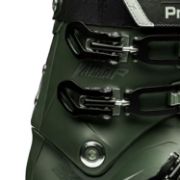 PICTURE OF PROSTORE SKI BOOTS WARHORSE SKIING GREEN BLACK 245-9