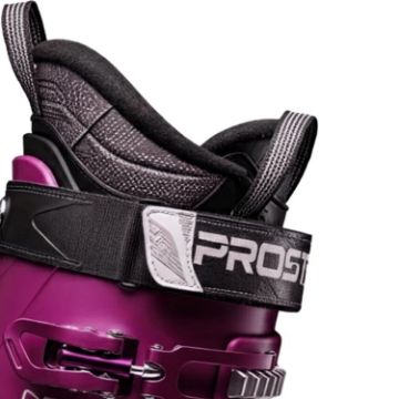 PROSTORE SKI BOOTS - ATOMIC SKI BOOTS MAUVE 255-7