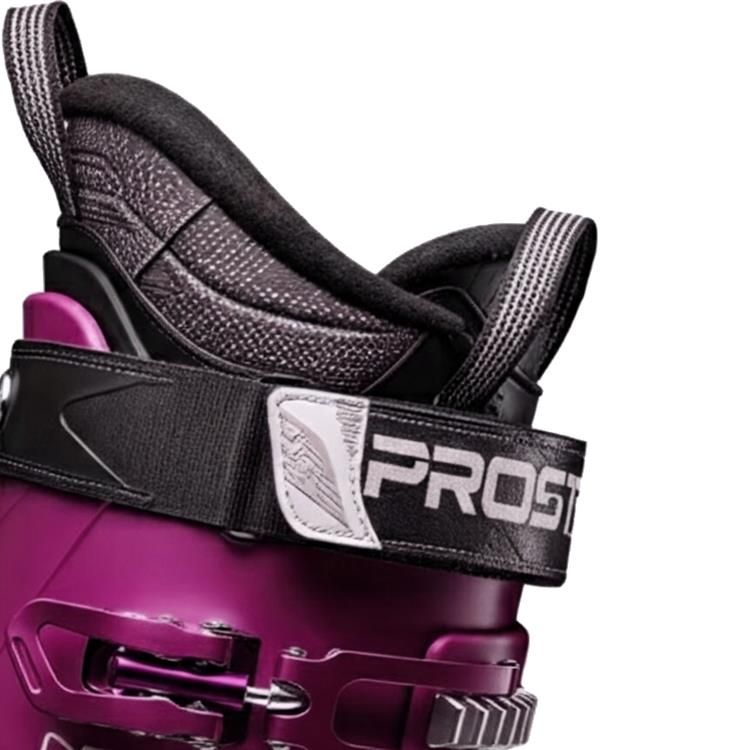 PROSTORE SKI BOOTS - ATOMIC SKI BOOTS MAUVE 255-7