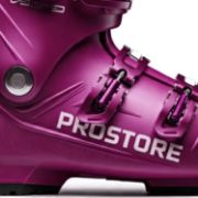 PICTURE OF PROSTORE SKI BOOTS ATOMIC SKIING MAUVE 255-8