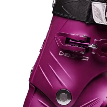 PROSTORE SKI BOOTS - ATOMIC SKI BOOTS MAUVE 255-9