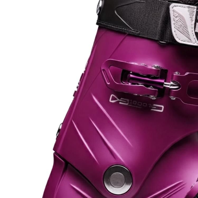 PROSTORE SKI BOOTS - ATOMIC SKI BOOTS MAUVE 255-9