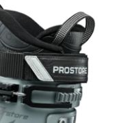 PICTURE OF PROSTORE SKI BOOTS CHAMONIX SKIING GREY 275-7