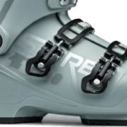 PICTURE OF PROSTORE SKI BOOTS CHAMONIX SKIING GREY 275-8