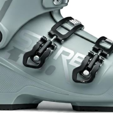 PROSTORE SKI BOOTS - CHAMONIX SKI BOOTS GREY 275-8