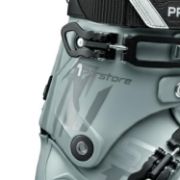 PICTURE OF PROSTORE SKI BOOTS CHAMONIX SKIING GREY 275-9