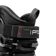 PICTURE OF PROSTORE SKI BOOTS HELLCAT SKIING BLACK 245-7