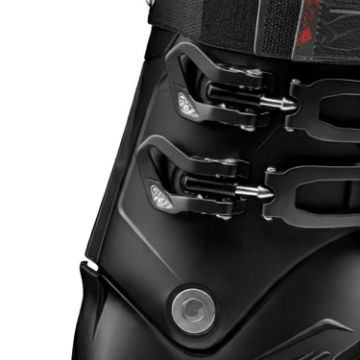 PROSTORE SKI BOOTS - HELLCAT SKI BOOTS BLACK 245-9