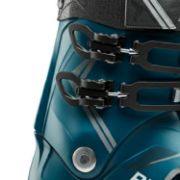 PICTURE OF PROSTORE SKI BOOTS PREDATOR SKIING BLUE BLACK 255-9