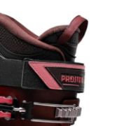 PICTURE OF PROSTORE SKI BOOTS FIGHTER SKIING RED PINK 265-7