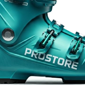 PROSTORE SKI BOOTS - ATOMIC SKI BOOTS TEAL 255-8