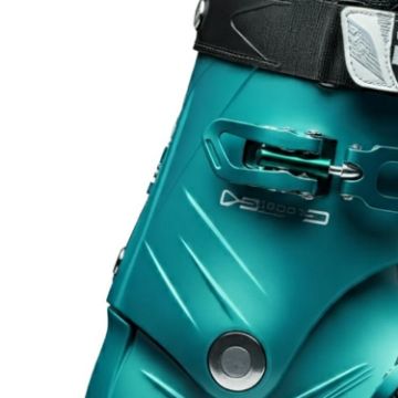 PROSTORE SKI BOOTS - ATOMIC SKI BOOTS TEAL 255-9
