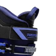 PICTURE OF PROSTORE SKI BOOTS FIGHTER SKIING BLUE PINK 255-7