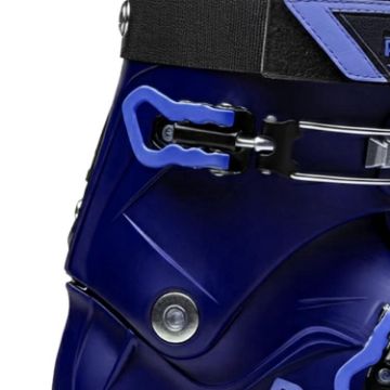 PROSTORE SKI BOOTS - FIGHTER SKI BOOTS BLUE PINK 255-9