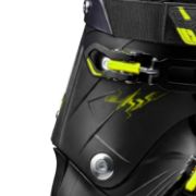 PICTURE OF PROSTORE SKI BOOTS EPIX SKIING YELLOW BLACK 255-9