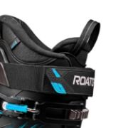 PICTURE OF PROSTORE SKI BOOTS EPIX SKIING TURQUOISE BLACK 255-7