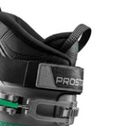 PICTURE OF PROSTORE SKI BOOTS AWESOMESAUCE SKIING GREEN BLACK 265-7