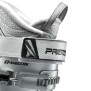 PICTURE OF PROSTORE SKI BOOTS BATTLE SKIING SILVER 225-7