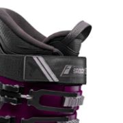 PICTURE OF PROSTORE SKI BOOTS PREDATOR SKIING PURPLE BLACK 235-7