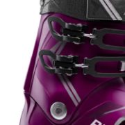 PICTURE OF PROSTORE SKI BOOTS PREDATOR SKIING PURPLE BLACK 235-9