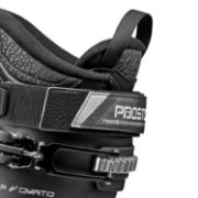 PICTURE OF PROSTORE SKI BOOTS BONKERS SKIING BLACK 225-7