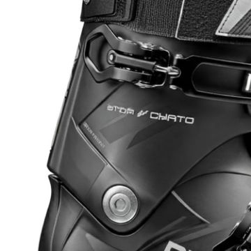 PROSTORE SKI BOOTS - BONKERS SKI BOOTS BLACK 225-9