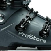 PICTURE OF PROSTORE SKI BOOTS WARHORSE SKIING GREEN 225-8