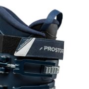 PICTURE OF PROSTORE SKI BOOTS DESCENT SKIING BLUE BLACK 225-7