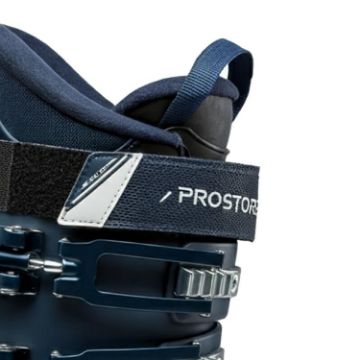 PROSTORE SKI BOOTS - DESCENT SKI BOOTS BLUE BLACK 225-7