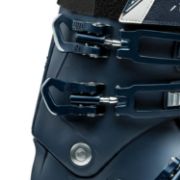 PICTURE OF PROSTORE SKI BOOTS DESCENT SKIING BLUE BLACK 225-9