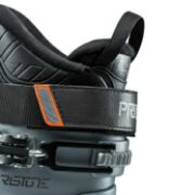 PICTURE OF PROSTORE SKI BOOTS FIRE STARTER SKIING TEAL BLACK 225-7