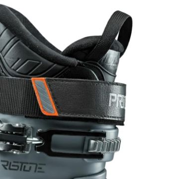 PROSTORE SKI BOOTS - FIRE STARTER SKI BOOTS TEAL BLACK 225-7