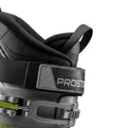 PICTURE OF PROSTORE SKI BOOTS AWESOMESAUCE SKIING LIME GREEN BLACK 235-7